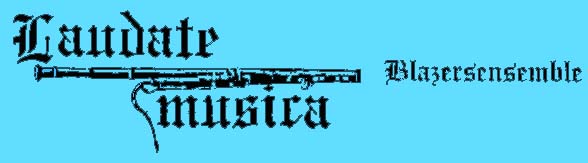 logo Laudate